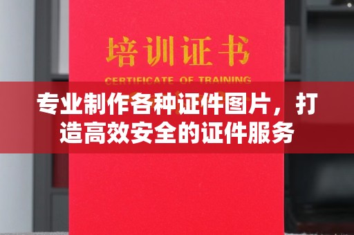 环江专业制作各种证件图片，打造高效安全的证件服务